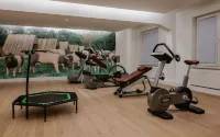 Wittmanns - Gym