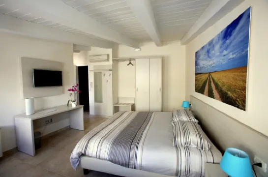 魯比斯住宿加早餐旅館