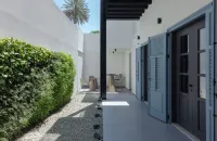 The Sendal Boutique Hotel Hotel a Nicosia