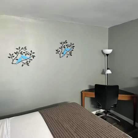 Travel Inn & Suites