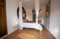 Finca Dos Mares Hotel di Comarca de Ferrol