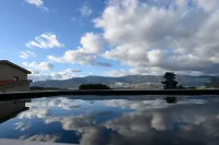 Laje da Bica Agroturismo