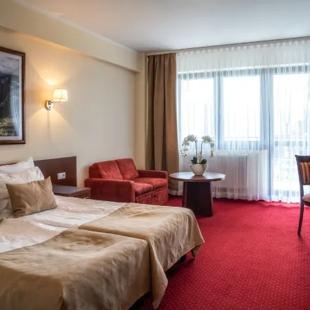 Hotel Tatra