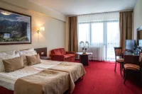 Hotel Tatra Hotels in Murzasichle
