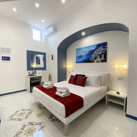 Villa Gabriella - Rooms & Breakfast
