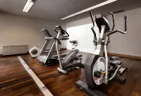 니트 호텔 아베니다