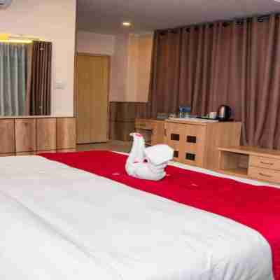 MeroStay 137 Hotel Eye Rooms