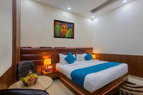 Shree Jee Hotel - Nit Faridabad