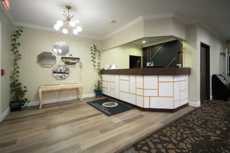 BridgePointe Advantage by BPhotels