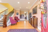 La Bastide Bed and Breakfast