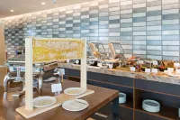 Sheraton Novi Sad - breakfast