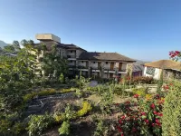 Hilltop Lodge Lalibela