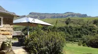 Ledges Retreat Hotels in Sterkfontein Dam