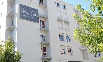 Appart'Hotel Victoria Garden Pau