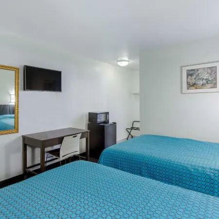 Rodeway Inn Winston Salem Route 52