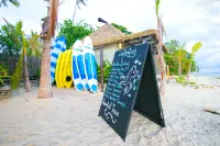 Serenity Island Resort - Beach