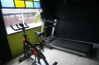 Bangkok Travel Suites Hotel