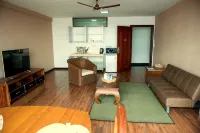 Grand Appart'Antaninarenina โรงแรมใน