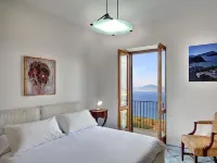 Villa Vesuvio by Gocce Luxury and Beauty