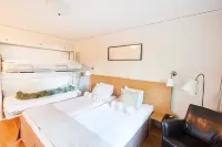 호텔 브호르카가 Habo 호텔
