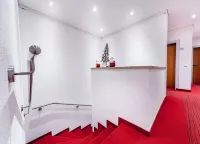 Hotel Erlenhof Các khách sạn ở Biberach
