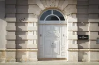 Don Franco Hotels in Casamassima