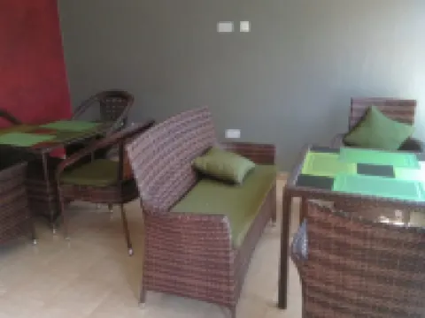 Sadybech Hotel Hotels in Siaya