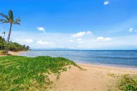 마우이 스쿠너 리조트