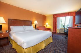 Holiday Inn Express & Suites Richland
