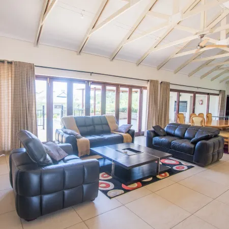 HoyoHoyo Hazyview Villas