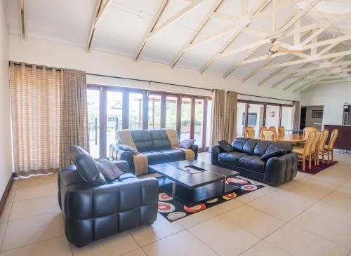 HoyoHoyo Hazyview Villas - 3 étoiles