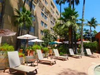 Hotel Palacio Azteca - Pools