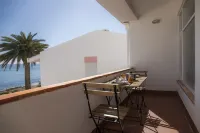 Calheta House in Luz Hotel di Luz