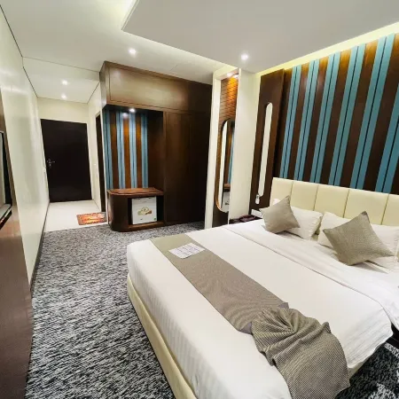 Richmond Hotel Sylhet