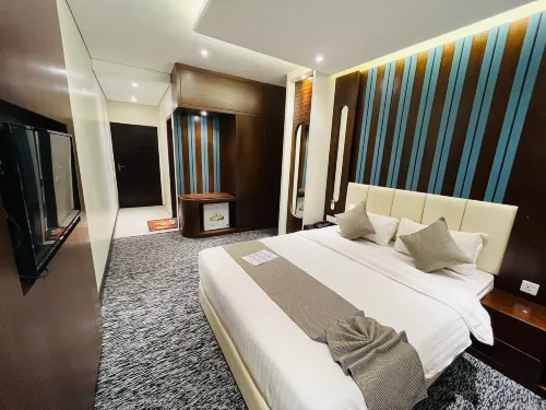 Richmond Hotel Sylhet