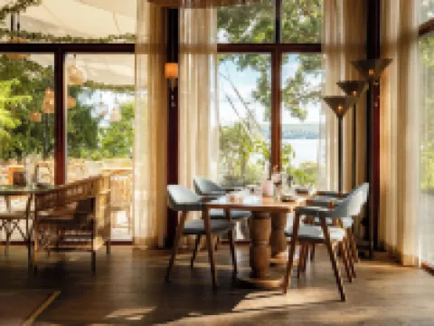 Ellery Beach House Hotels in Lidingo