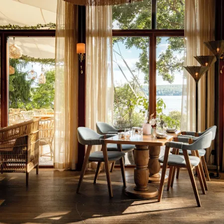 Ellery Beach House
