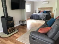 Mole Creek Hideaway