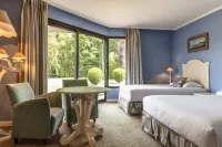 Hôtel Château Tilques Hotels in Tilques