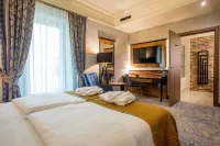 Hotel Diament Plaza Katowice Hotels near Towaroteka BIEDRONKA
