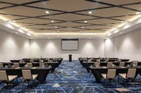 Crowne Plaza 亞特蘭大桃樹角 諾克羅斯住宿飯店