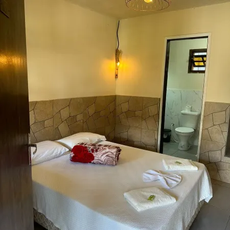 Pousada Thamalu 228