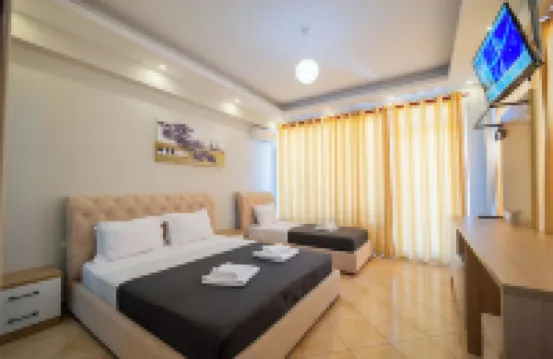 Hotel Milo