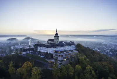 Katholisch-Soziales Institut Hotels in der Nähe von Wahner Heide