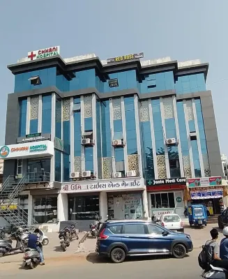 Hotel Red Rose