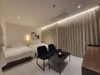 Aank Hotel Osan