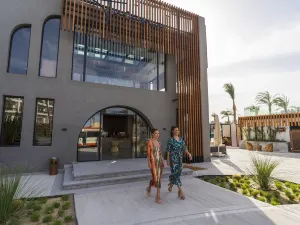 선라이즈 투카나 리조트 -그랜드 셀렉트-