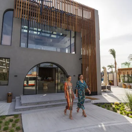 Sunrise Tucana Resort Grand Select-