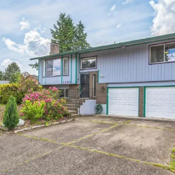 Portland Charming, fully furnished, private, quiet and pets friendly Home.