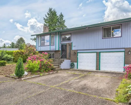 Portland Charming, fully furnished, private, quiet and pets friendly Home. Hotels in Gresham